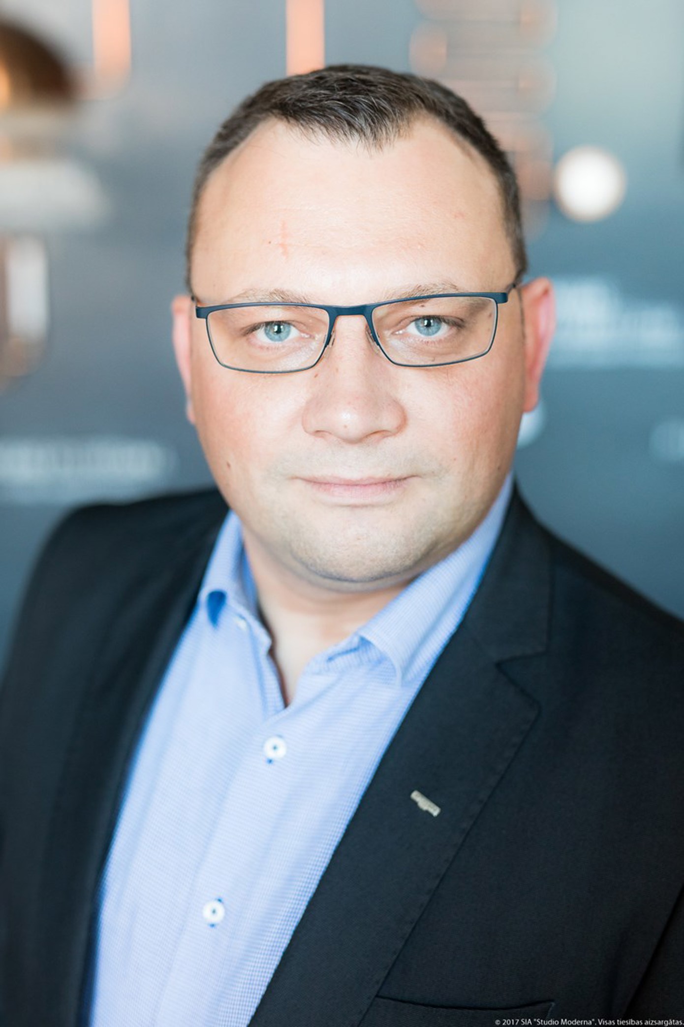 Dobilas Sirotka, Biznesa attīstības direktors